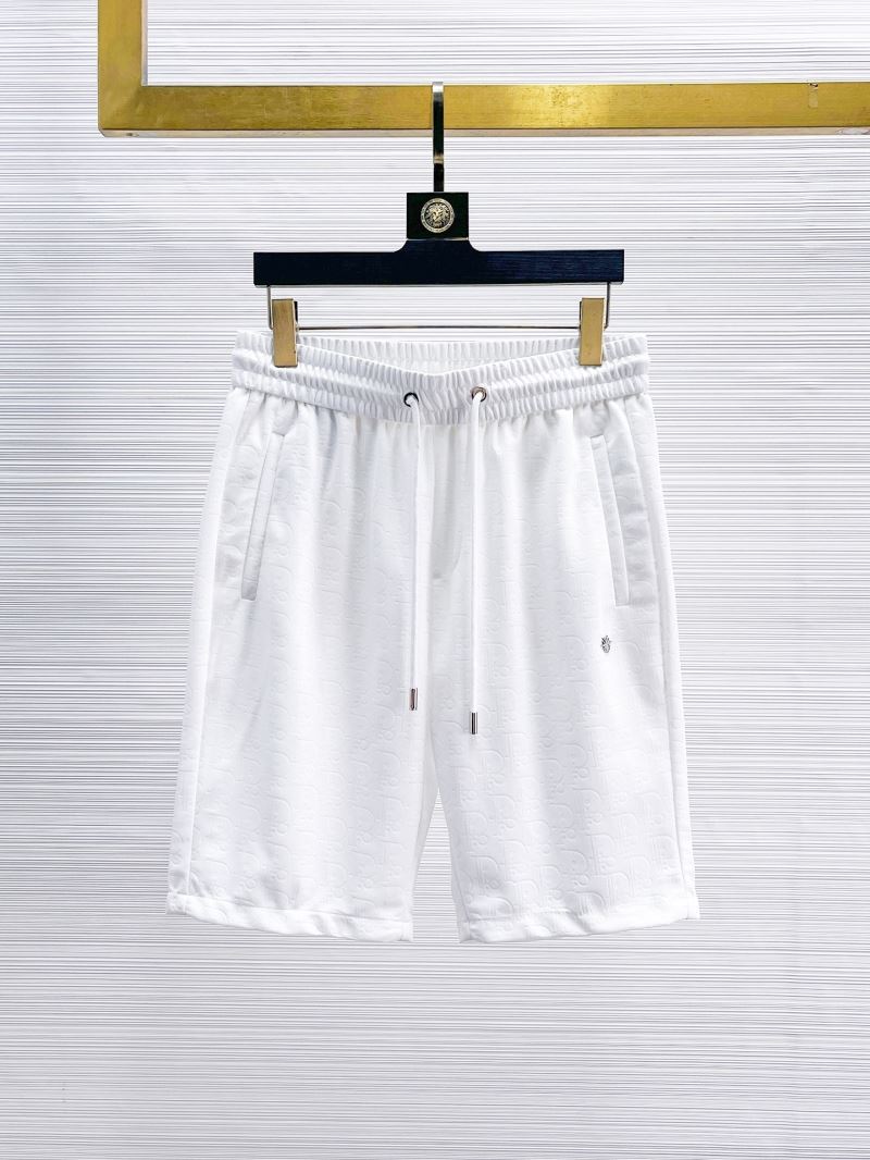 Christian Dior Short Pants